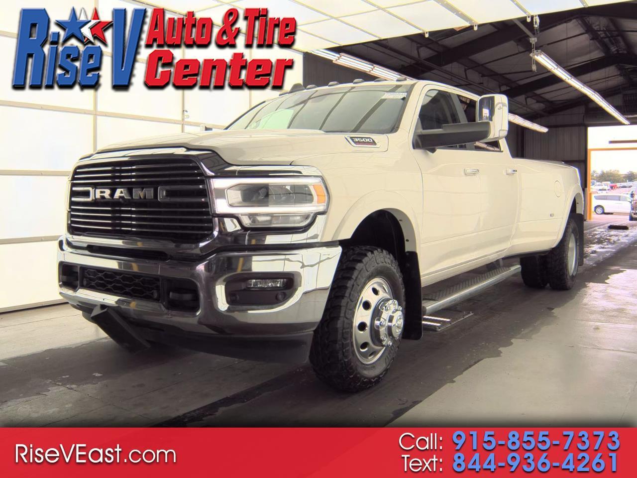 ram ram 3500 pickup 2020 3C63RRJL5LG128323 image ram ram 3500 pickup 2020 3C63RRJL5LG128323 image